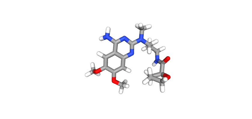 Alfuzosin (Uroxatral)