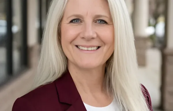 Jenene Nicholson